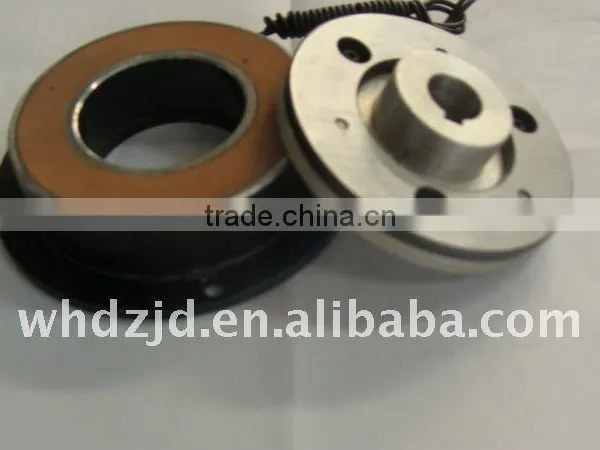 12v dc Brake Motor photo-6