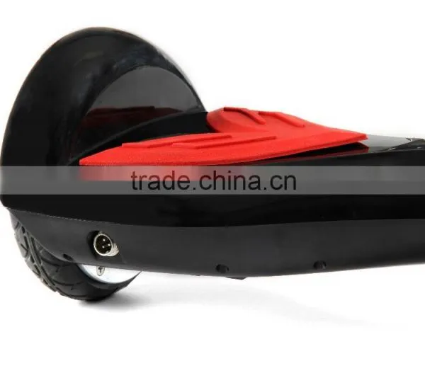 Two Wheels Smart Scooter photo-3