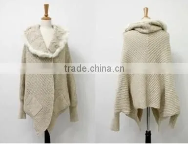 High Quality 2014 New Thick Cardigan Sweaters for Women photo-2