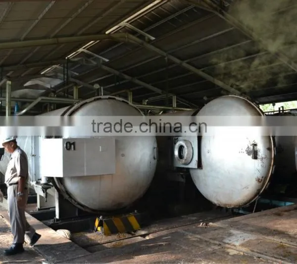 Palm Oil Press Machine Provided by the Professional Manufacturer photo-3