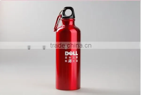 Stainless Steel Sport Water Bottle