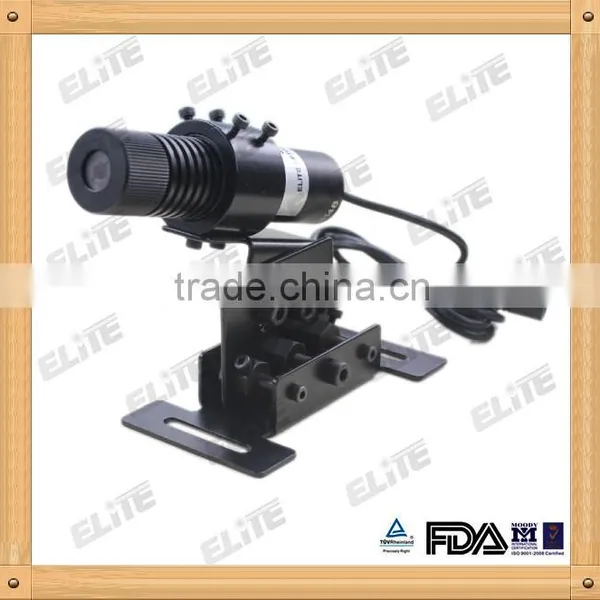 Red Laser Diode Power Line Generator Small Size
