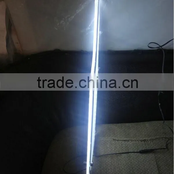 2016 Best Selling LED Slim Bottle Shape Light Frames photo-2