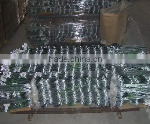 New Design Wire Stick Plant Support photo-3