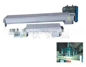 TLSS Series Screw Conveyer
