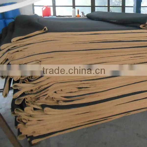 Neoprene Laminated Sheet
