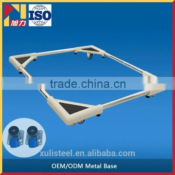 Made in China Movable Oem Refrigerator Spare Part photo-2