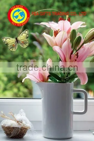 Solar Butterfly/solar Toys/solar Gifts photo-2
