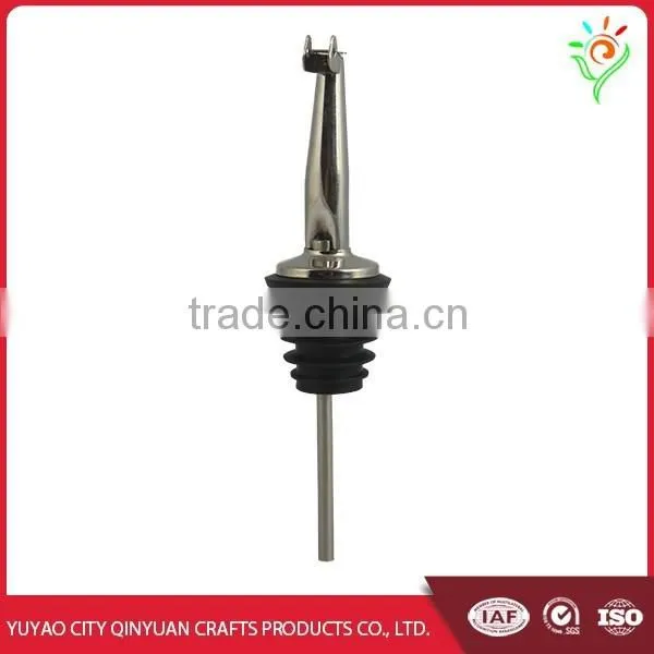 Metal Wine Pourer for Bar photo-2