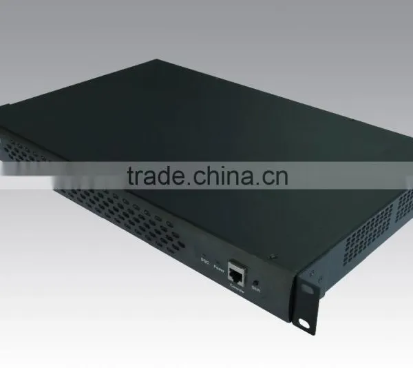 CMC LTCMTS100H 19" Chassis Indoor Docsis 3.0 / C-DOCSIS CMTS With Layer 3 Routing Function photo-4