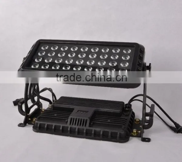 Hot-sales RGBWA Led City Color Light 5in1 Rgbwa Wash 36*12w LED photo-2