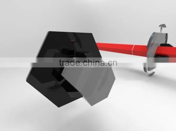 The Stylet for Leaf Suspended photo-2