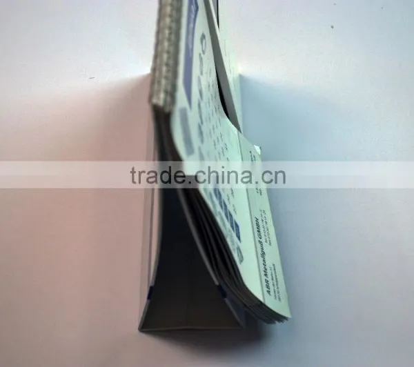 Digital Business Card With LCD Video Brochure Invitation Card photo-3