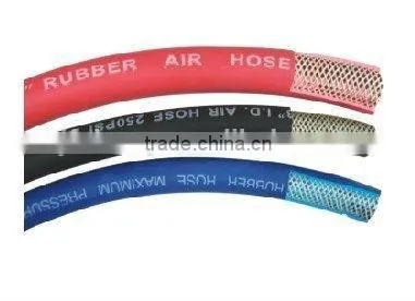 Gas LPG Rubber Hose photo-5