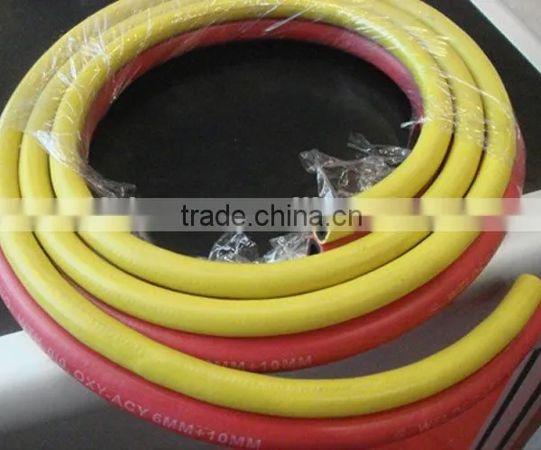 EPDM Twin Welding Hose photo-3