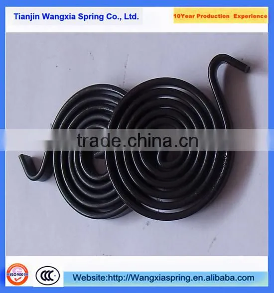 Volute Spiral Spring,clock Spring photo-2