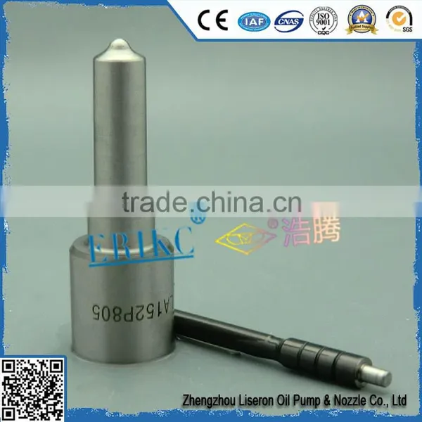 Auto Fuel Pump Nozzle Denso DLLA 152P805, Denso Common Rail Injector Nozzle DLLA 152 P 805/diesel Spray Nozzle DLLA 152 P805 Quality Choice