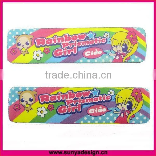 High Quality OEM Polish Nail File