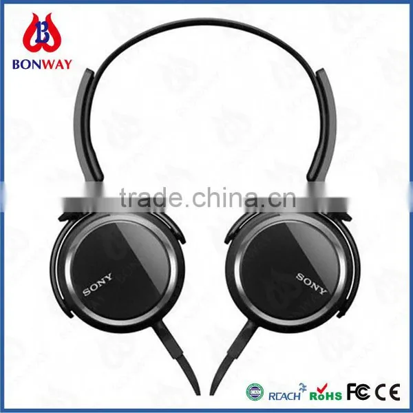 2015 Hot New Pro Headphone photo-4