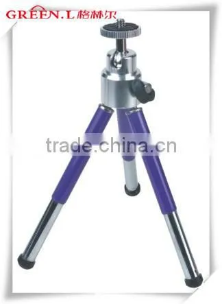 Professional Video Tripod