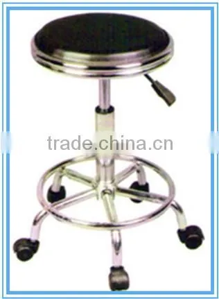 School Furniture Type and Various Size Lab Stool photo-5