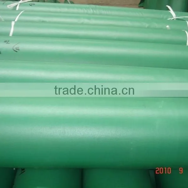 Waterproof Heavy Duty Pvc Tarpaulin Roll photo-2