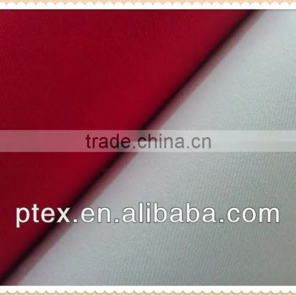 T/C80/20 20*16 120*60 57/58'' for Workwear Dyed Fabric photo-4