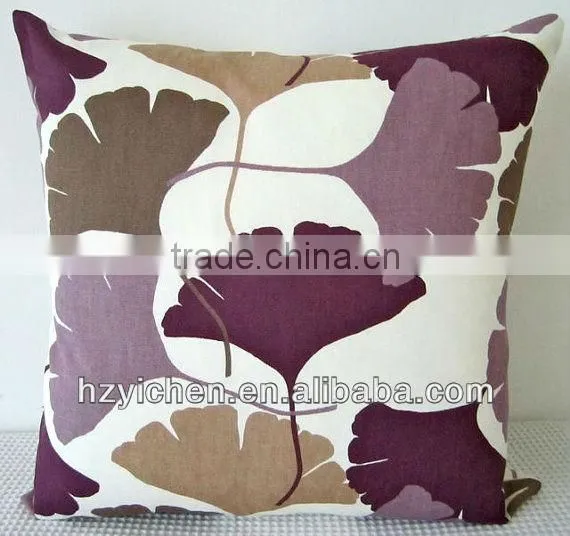 Soft Sofa Cushion/ Colorful Cushion Cover photo-2