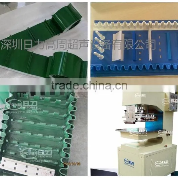 Treadmill Belts Joint Machine photo-6