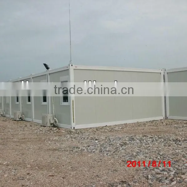Construction Site CONTAINER HOUSE photo-4