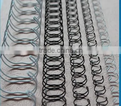 The Factory Direct Price Cheap 7.9mm Double Wire Ring photo-4