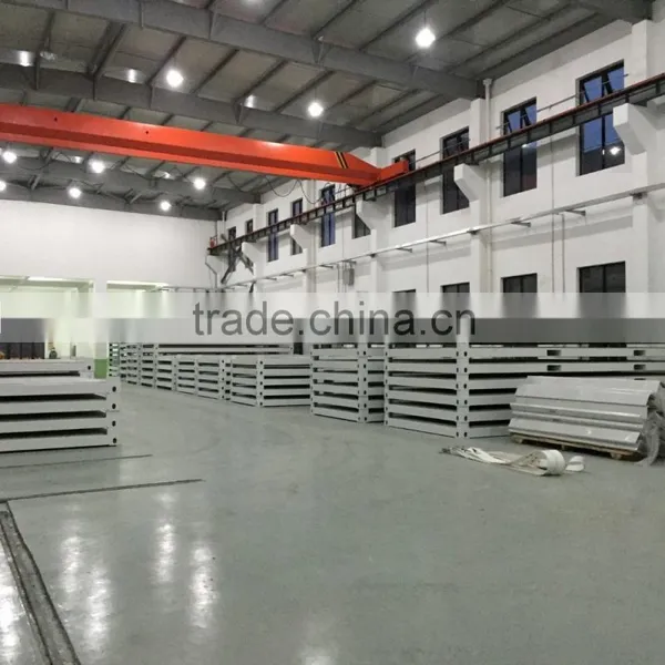 ISO LPCB ABS Packaging House photo-5