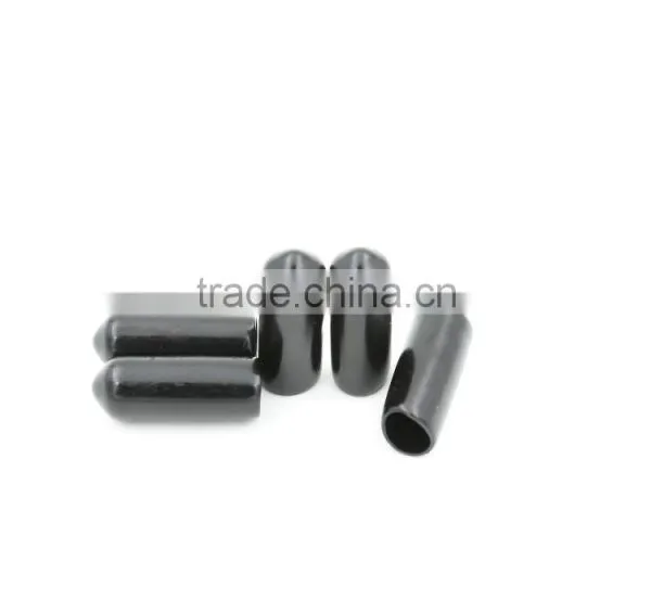 Colorful RoHS REACH Pvc Pipe Threaded End Cap photo-3