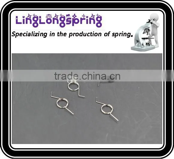 According to the Figure Custom Spring Clip photo-6