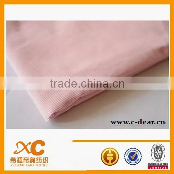 21w 100% Cotton Corduroy Pants Garment Cotton Corduroy