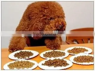 Fully Automatic Dry Method Dog Pet Food Making Machine on Promotion photo-4