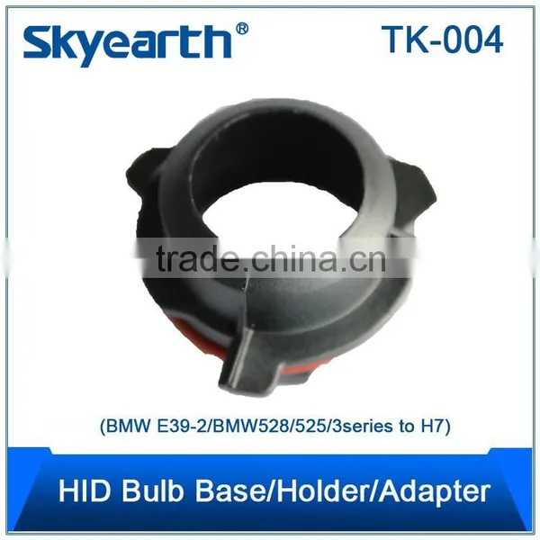 Hid Electronic Ballast Adapter For BMW E39-2 photo-2