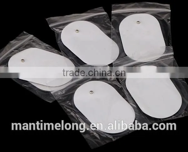 Tens Electrode Pads Wholesale Tens Electrode Pads Adhesive Electrode Pads photo-5