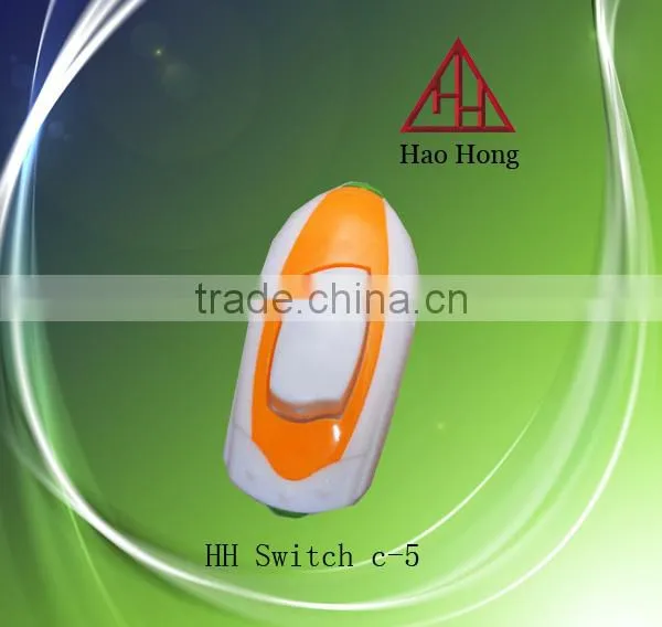 Haohong Composite Button Switch C-6 Types Wholesale Price