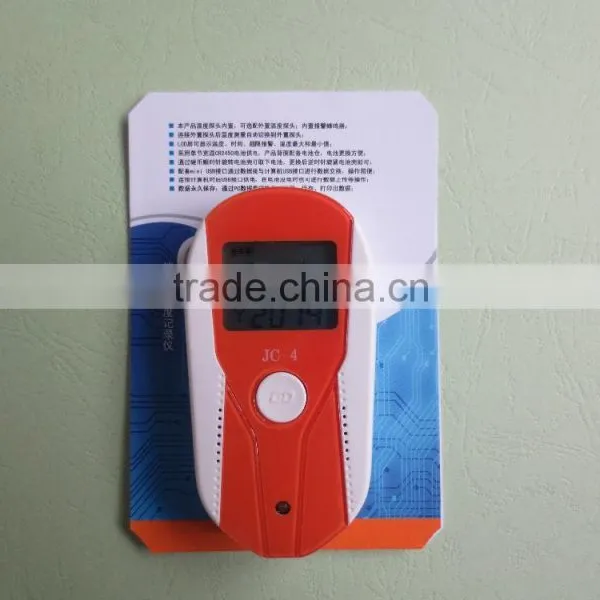 Industrial Usage Mini Digital Single Use USB Temperature Data Logger photo-2