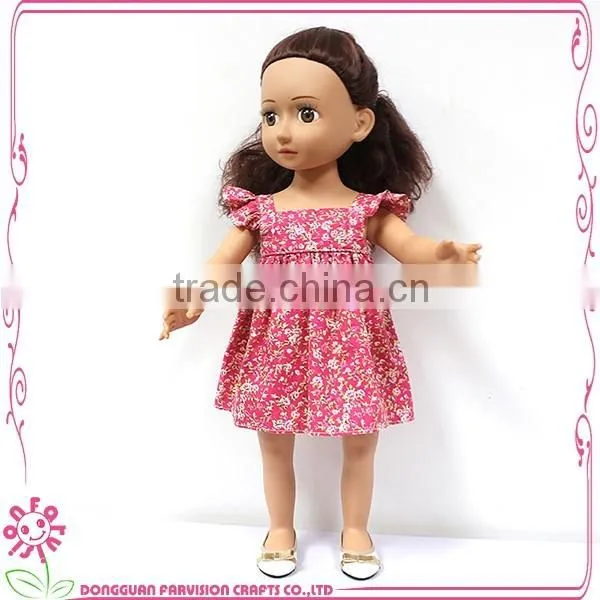 Hot Product New Toy 14"/18" Baby Girl Toy Doll Wholesale photo-2
