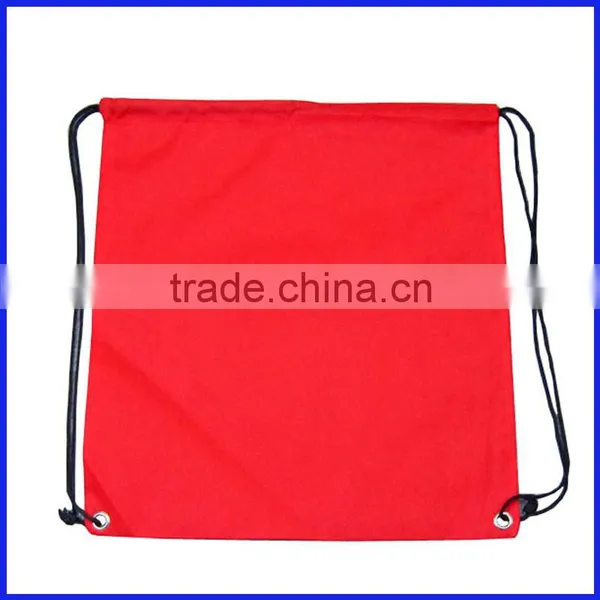 New Design Hot Sale Jute Drawstring Bag photo-5