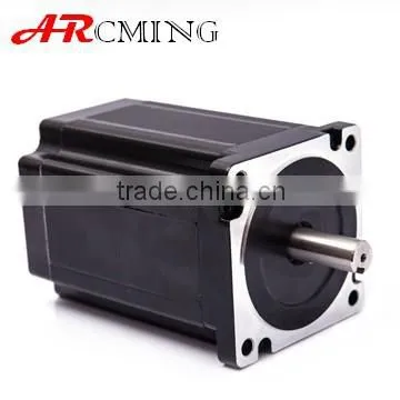 5v Nema34 Stepping Motor