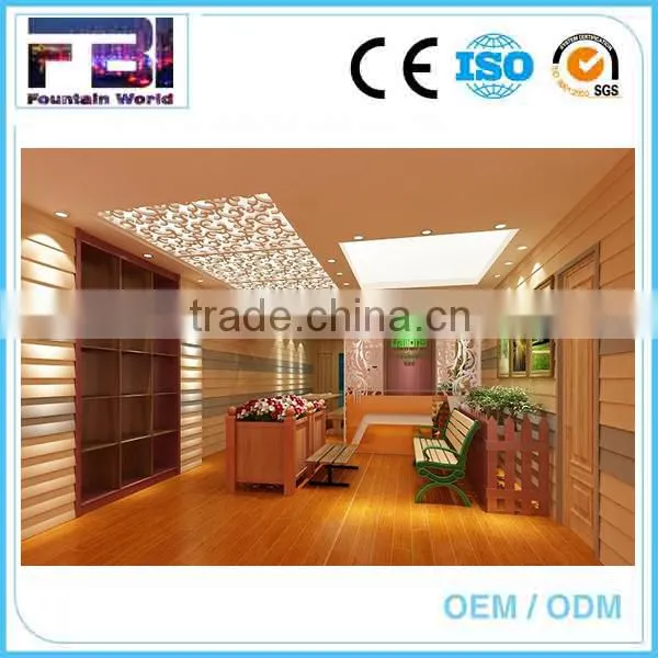 WPC Material for Construction