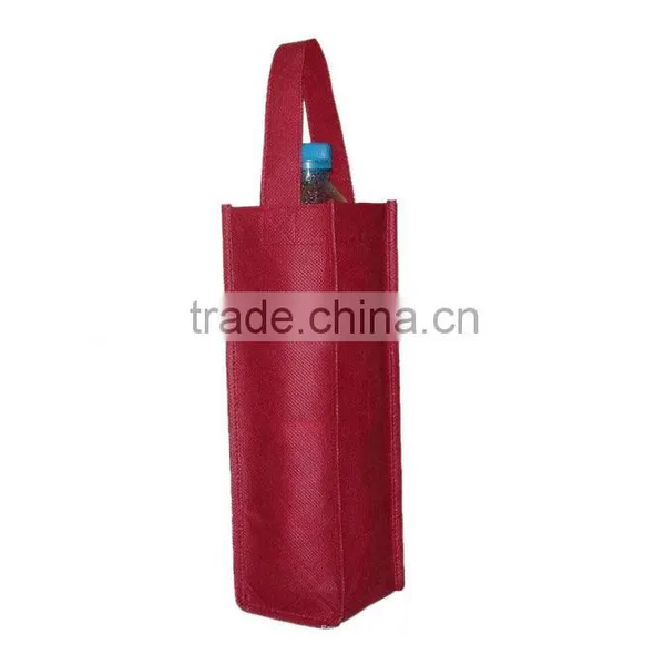 Wine Bottle Carry Bag