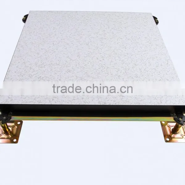 High Density Woodcore Raised Access Floor Panel