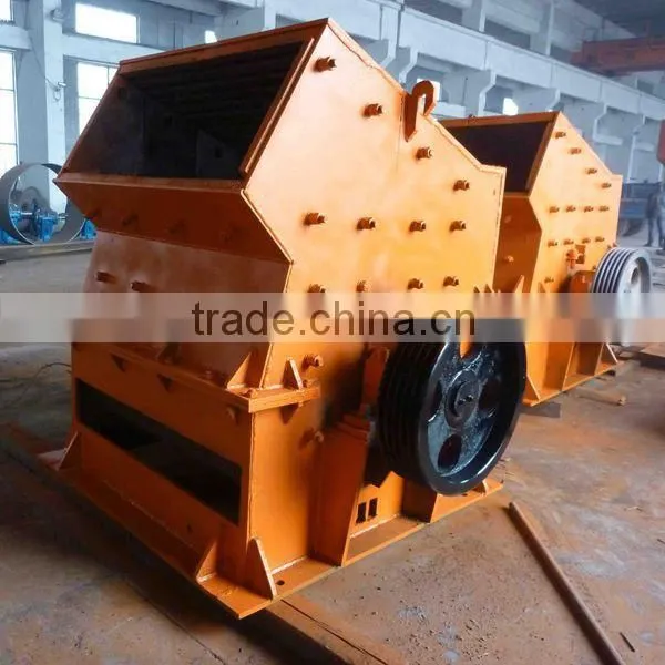 High Quality Durable Clinker Concrete Quarry Hammer Mill Price photo-2