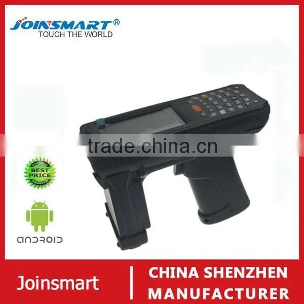 Mobile Uhf Rfid Reader Android Handheld Uhf Rfid Reader