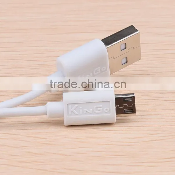 Top Selling Durable USB Charger Cable Micro, USB Cable Types photo-3
