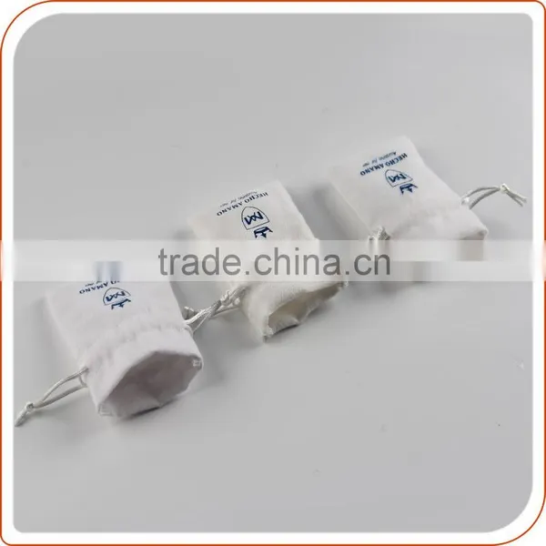 Manufacturing Cell Phone Pouch Drawstring Bag photo-4